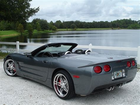 Show Me Custom Painted C5s Corvetteforum Chevrolet Corvette Forum