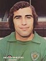 Peter Shilton Leicester City 1973 Leicester City Football Club ...