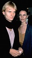 Frances Tomelty Is Sting's First Wife Who Was Trudie Styler's Close Friend