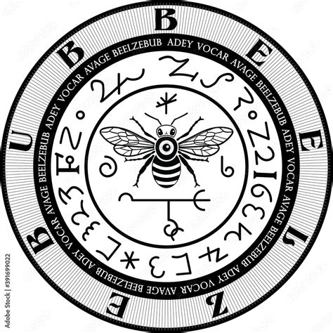 Demon Sigils And Symbols Sexiz Pix