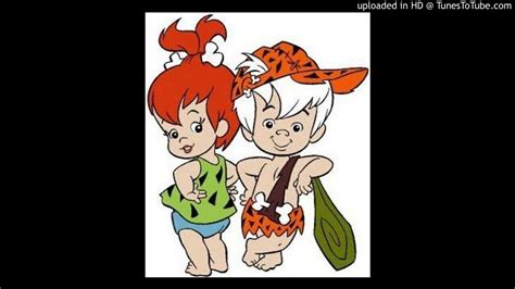 Pebbles And Bamm Bamm Let The Sunshine In Youtube
