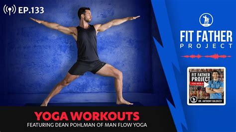 Ffp Podcast Ep133 How To Build Muscle And Strength Through Yoga With