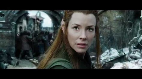 The Hobbit Featurette Cast Youtube