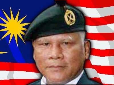 The iban warrior yang akan ditayangkan pada 16 mac 2017 tidak mungkin dijual di. R.I.P - TEMENGGONG DATUK KANANG ANAK LANGKAU (1945-2013 ...