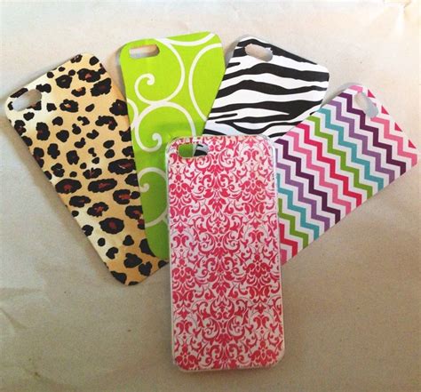 5 Amazing Phone Cases Which Complete Your Styles Diy Phone Case