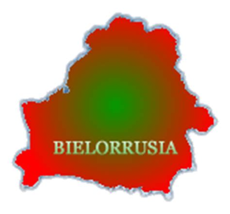 Belarus, officially the republic of belarus, is a landlocked country in eastern europe. Gifs de Banderas Animadas de Bielorrusia