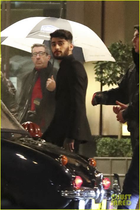Check spelling or type a new query. Zayn Malik Films 'I Don't Wanna Live Forever' Music Video ...