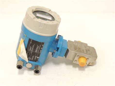 One device version is available: New Endress Hauser Promag H Flowmeter 50H15-1H0A1RA0B4AD