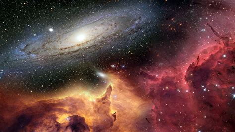 Universe Wallpaper Hd Collections Universo Estrellas Nebulosas Y Universo