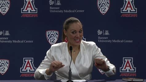 Popular tweets on adia barnes. Adia Barnes Postgame Press Conference ASU - YouTube