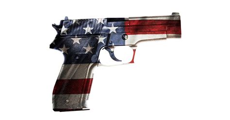 Gun Culture In The United States Guntray