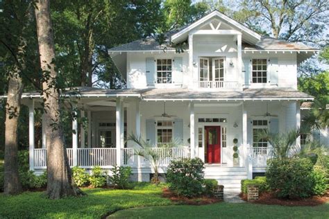 10 Inspiring Cottage Exterior Paint Color Ideas Opptrends 2022