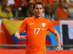 Paul Verhaegh - Netherlands | Player Profile | Sky Sports Football