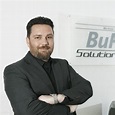 Michael Baur - Geschäftsführer - BuRKom Solutions GmbH | XING