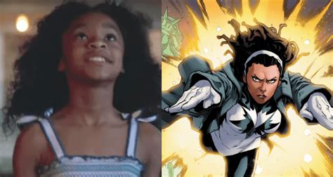 It is actually a bit disheartening when you realize that little monica rambeau in captain marvel may be all the exposure that more casual mcu viewers have had with. Eric July: What Marvel Did to Monica Rambeau in Captain ...