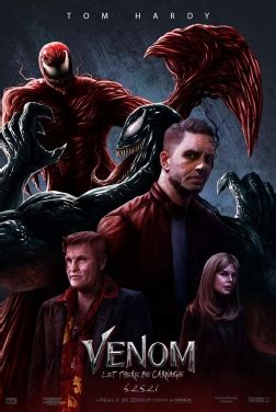 Venom battles the evil carnage. Venom: Let There Be Carnage streaming VF 2021 Complet et ...