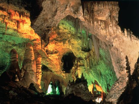 Jeita Grotto Green Prophet Impact News For The Middle East
