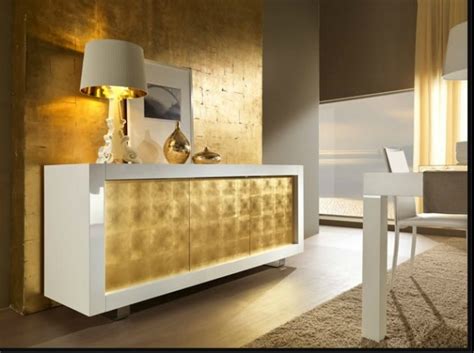 Maybe you would like to learn more about one of these? 12 Diseños de Muebles para Salas de Metal - Elegantes y ...