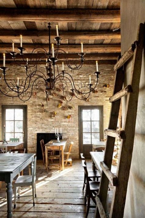 32 Stunning Italian Rustic Decor Ideas For Your Living Room Magzhouse