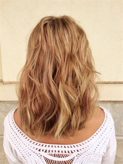 8 Shades Of Golden Blonde Hair Color Hair Fashion Online