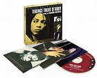 Terence Trent D'Arby: Original Album Classics - CD - Opus3a