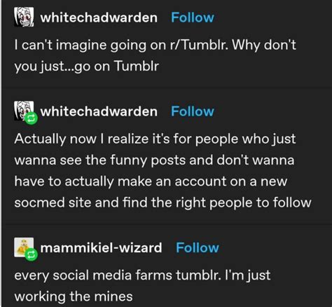 Can I Have Your Attention Rtumblr