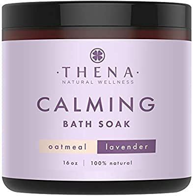 On eczema), and is there any real difference between using dead sea salt vs himalayan salt vs epsom salt? Amazon.com: Organic Eczema Soak Bath Therapy for Babies ...