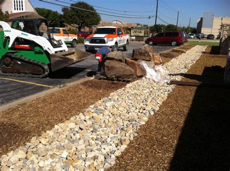 A&b lawn and garden fort worth. Pin on Lawn Drainage/Drainage systems