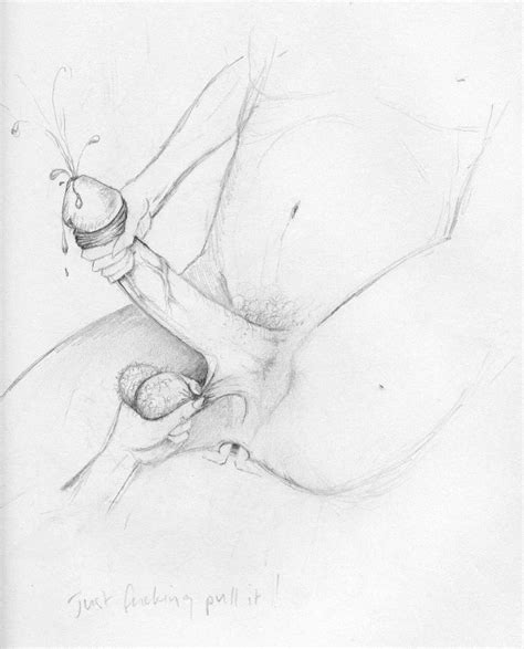 Hot Sex Pencil Drawings Erotic Porn Star