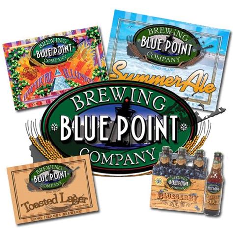 Blue Point Brewing Patchogue Ny Long Island Ny Long Island Sound