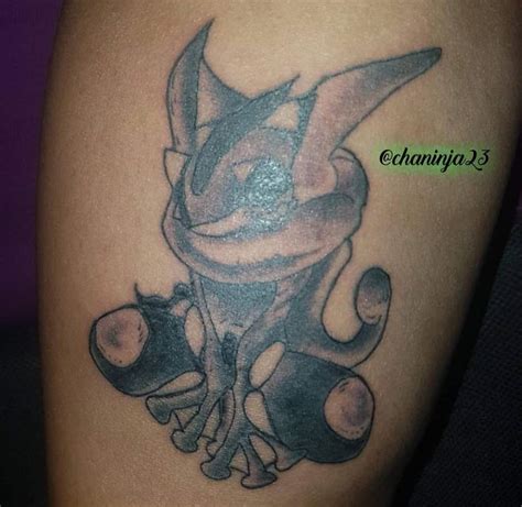 Aggregate More Than Shiny Rayquaza Tattoo Super Hot In Eteachers