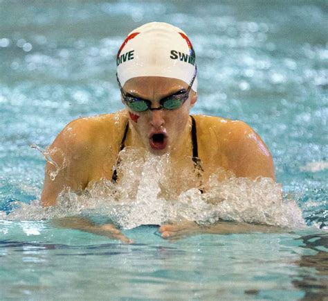 Swimming The Woodlands Sweeps Team Titles At A Meet