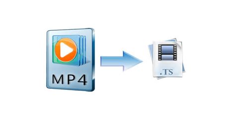 Various elements make up a transport. MP4 to TS Converter - How to convert MP4 to TS