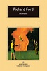 La lechuza: Incendios, de Richard Ford y Wildlife, de Paul Dano