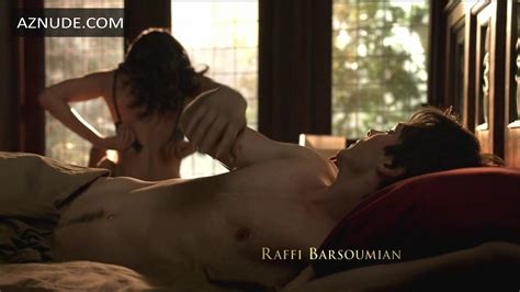 Ian Somerhalder Nude Aznude Men