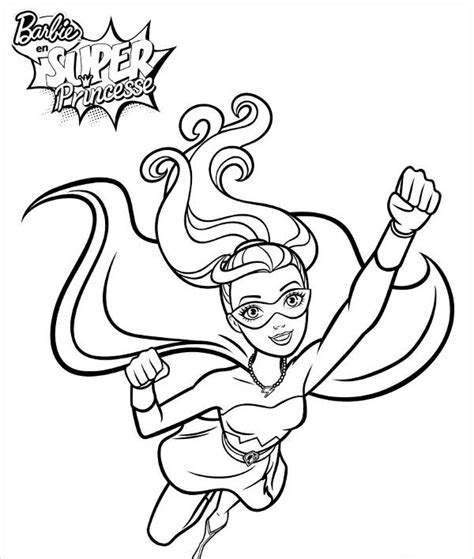 Although barbie is forever young and always shining ,she exists since 1959 and is known to children just as much as she. FREE 7+ Barbie Coloring Pages in PSD | AI