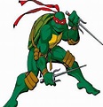 Imagen - Rafael Serie 3.png | Wiki Las tortugas ninja mutantes | FANDOM ...
