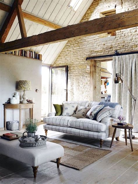 Find ideas and inspiration for vaulted ceiling master bedroom with cathedral ceiling, distressed oak box beams and random 3 1/4, 5 and 6 3/4 wide. Vaulted-Ceiling-Exposed-Beams-John-Lewis - Craftivity Designs