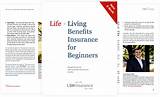 Term Life Insurance With Living Benefits