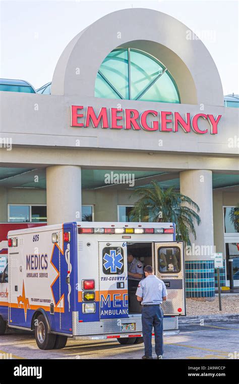 Miami Beach Floridamt Mount Sinai Medical Centerhospitalhealthcare