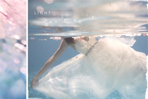 Bhldn Underwater Wedding Dresses Shoot05