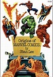 JAVZILLA: STAN LEE WEEK: Origins of Marvel Comics