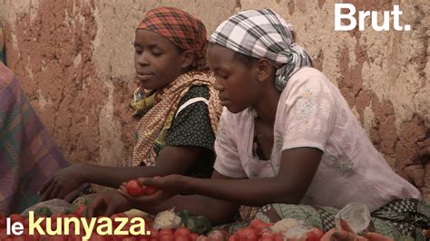 Video Au Rwanda Le Kunyaza Une Pratique Ancestrale Pour D Cupler