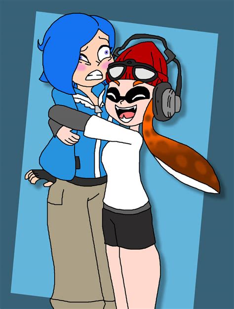 Smg4 Tari And Meggy By Portalmasterdan64 On Deviantart