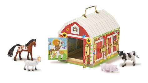 Melissa And Doug Latches Barn Toyworld Rockhampton Toys Online And In Store