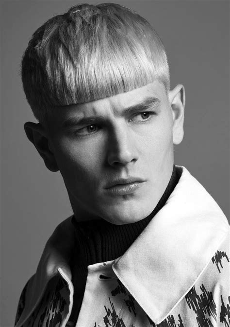25 Trendiest Mens Fringe Haircuts Of 2022 Haircut Inspiration