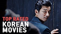 Top Korean Movies by Ratings | EonTalk