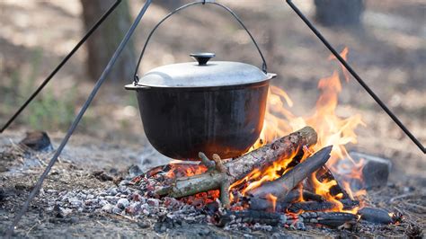 Easy Campfire Recipes That Kids Love To Make Environmental Nature Center