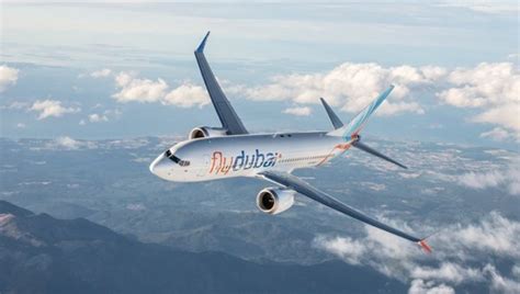 Flydubai Launches Six New Routes Expands Network Aviation Trading
