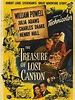 El tesoro de Lost Canyon (1952) - FilmAffinity